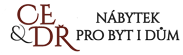 Cerman nábytek - industriální a rustikální nábytek na míru