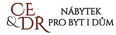Cerman nábytek - industriální a rustikální nábytek na míru